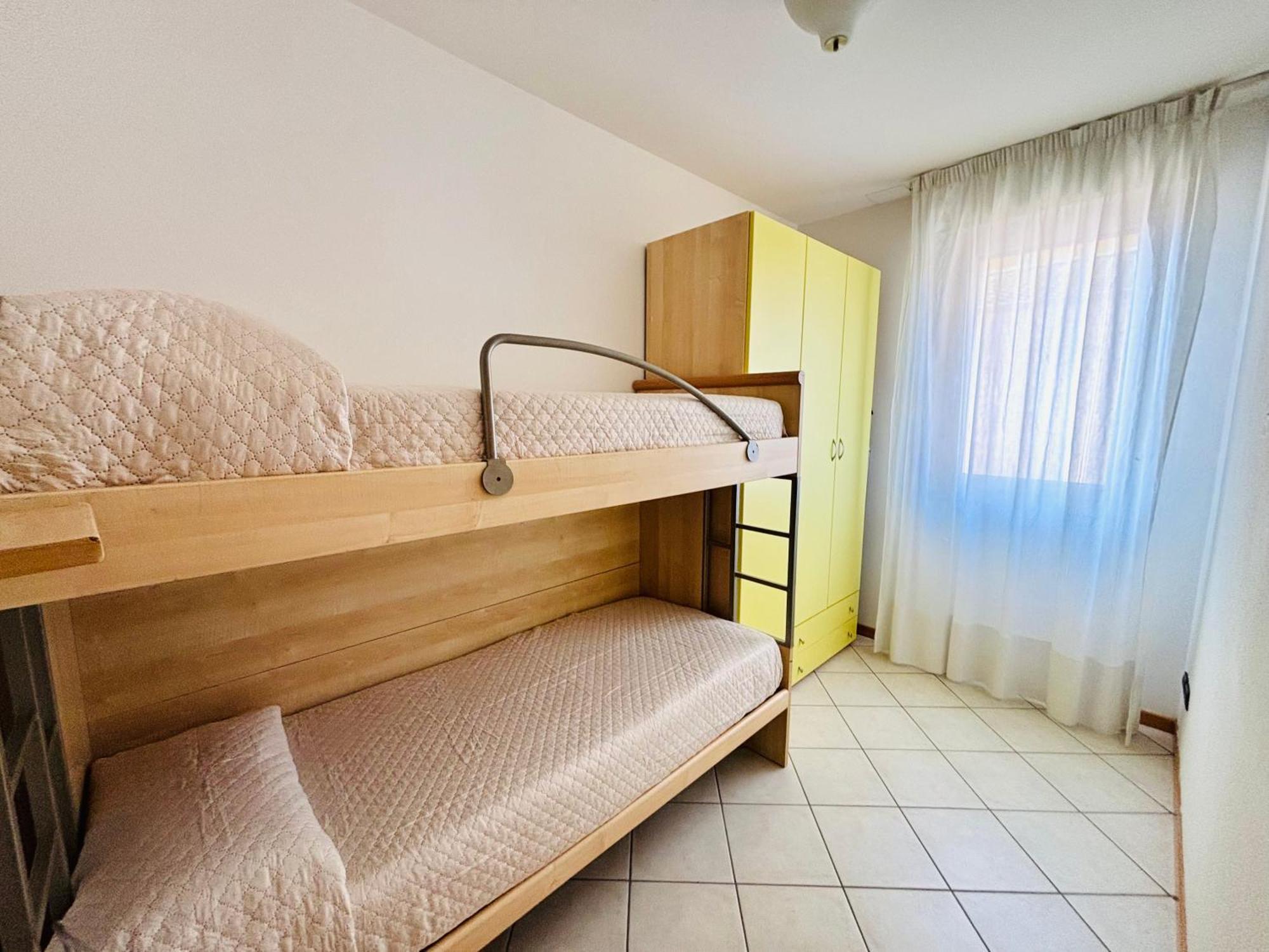 Villa Alpina - Frontemare Centrale - Immobil Relax Lido di Jesolo Dış mekan fotoğraf